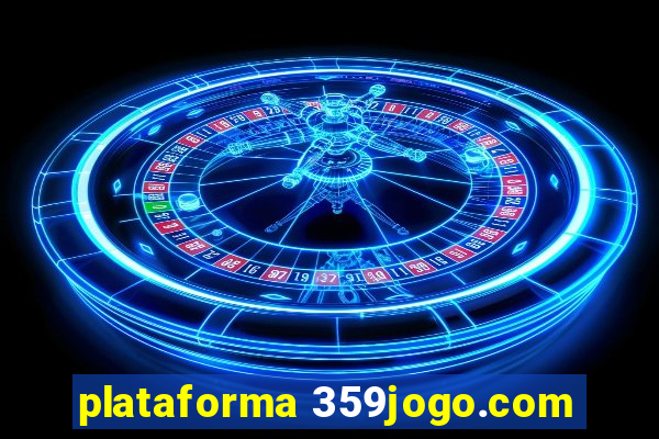 plataforma 359jogo.com